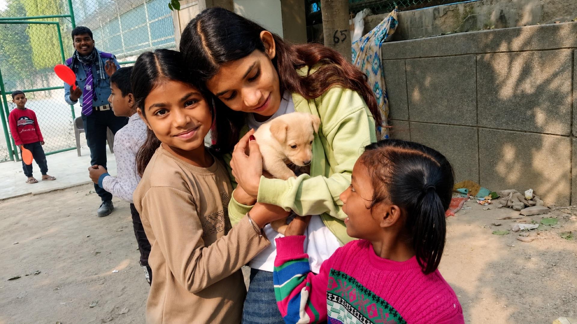 गिल्लू | Gillu – A Voice for the Voiceless
