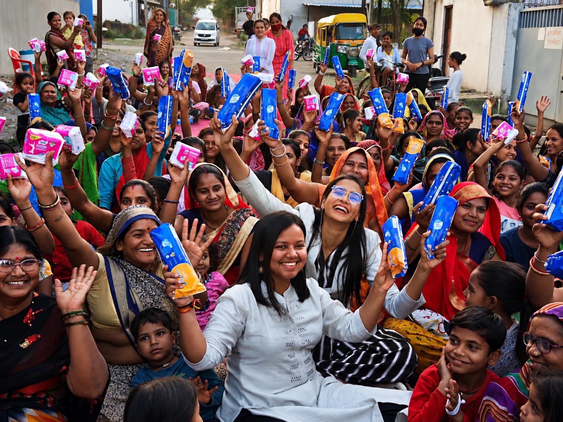शक्ति | Shakti – When She Rises, Everyone Rises
