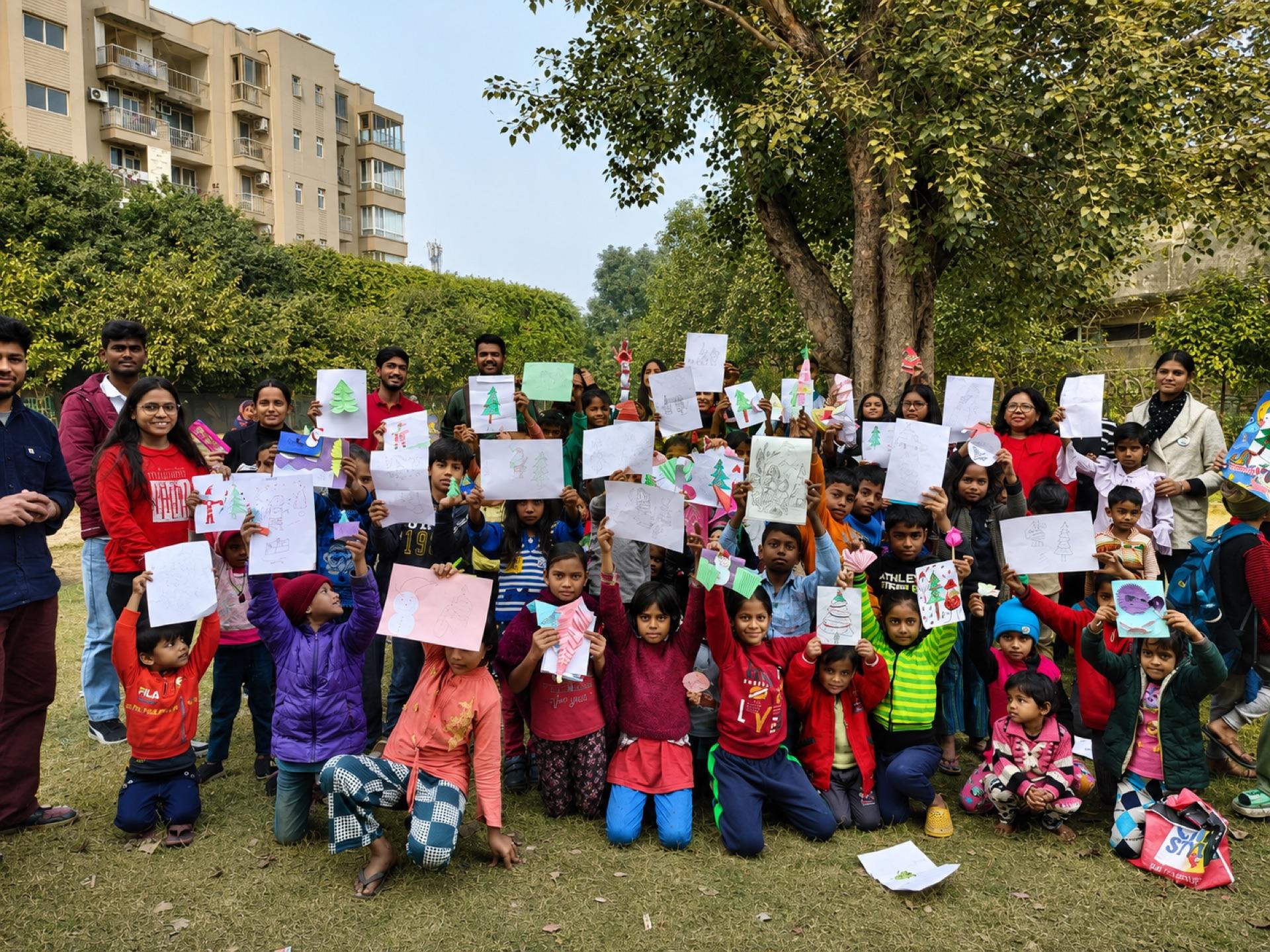 शिक्षा | Shiksha – Lighting Minds. Creating Futures.